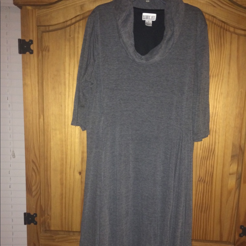 ROBBIE BEE DRESS